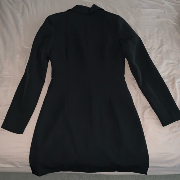 Blazer Dress - Picture 3 of 3